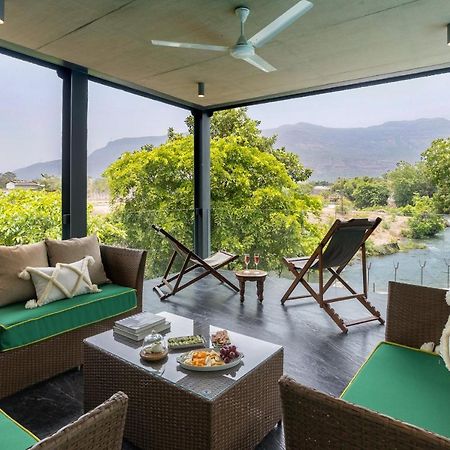 Lohonostays Maharajah House Karjat Luaran gambar