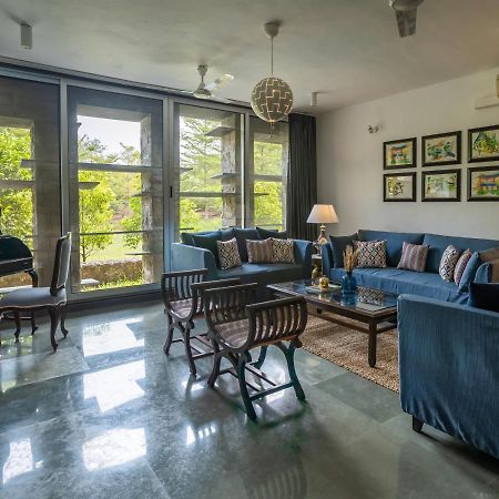 Lohonostays Maharajah House Karjat Luaran gambar