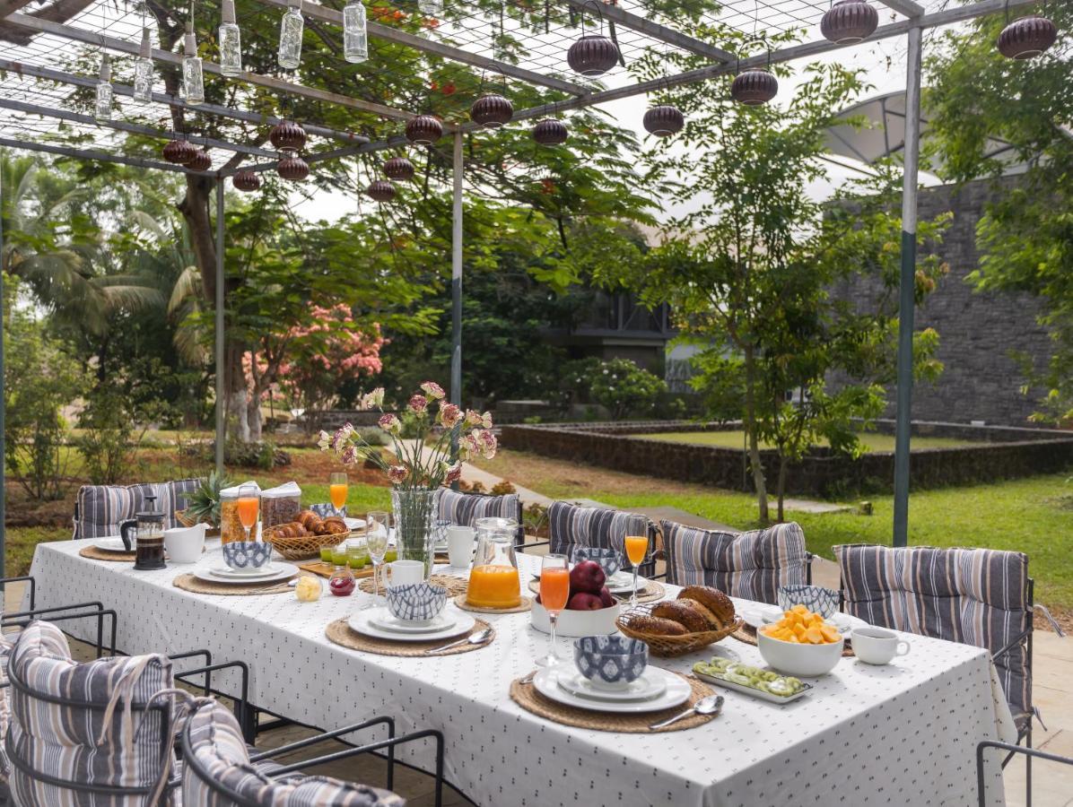 Lohonostays Maharajah House Karjat Luaran gambar