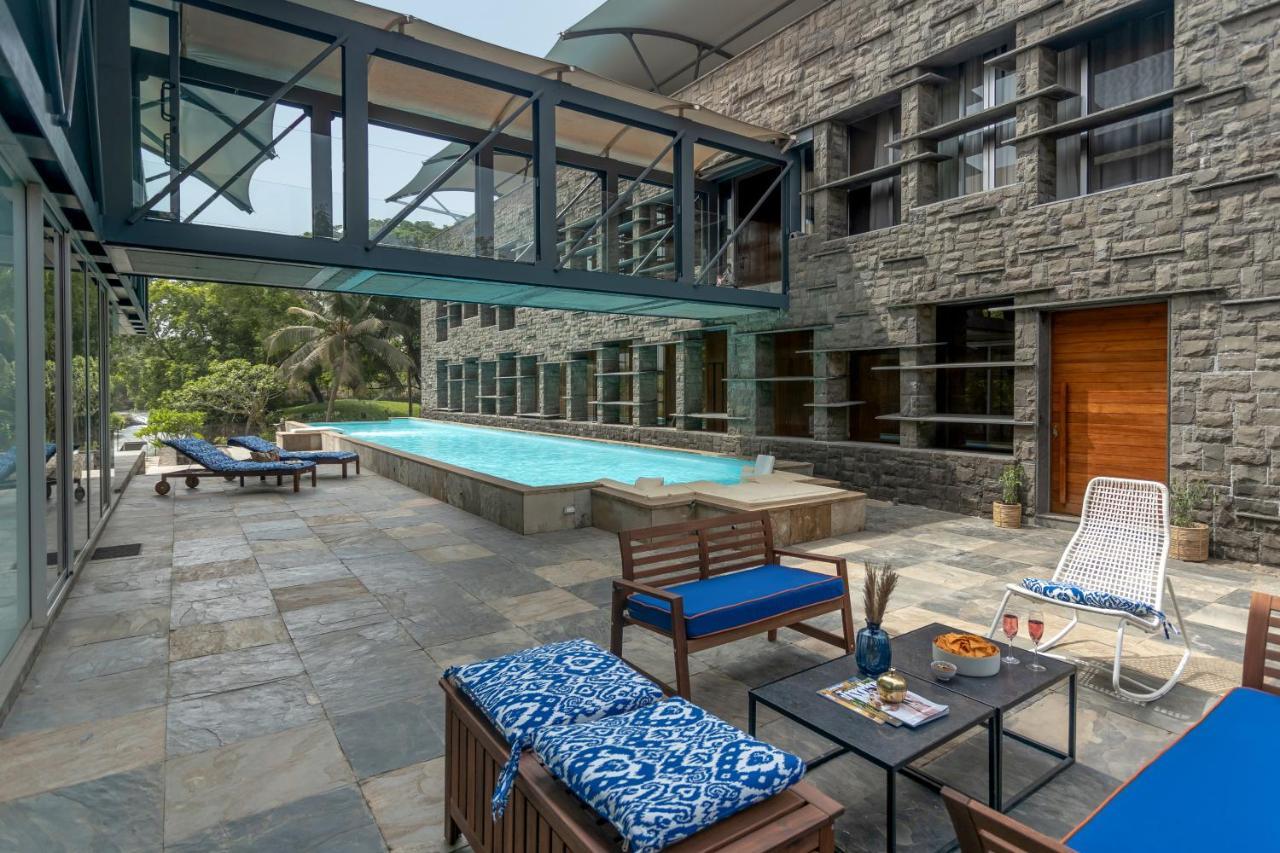 Lohonostays Maharajah House Karjat Luaran gambar