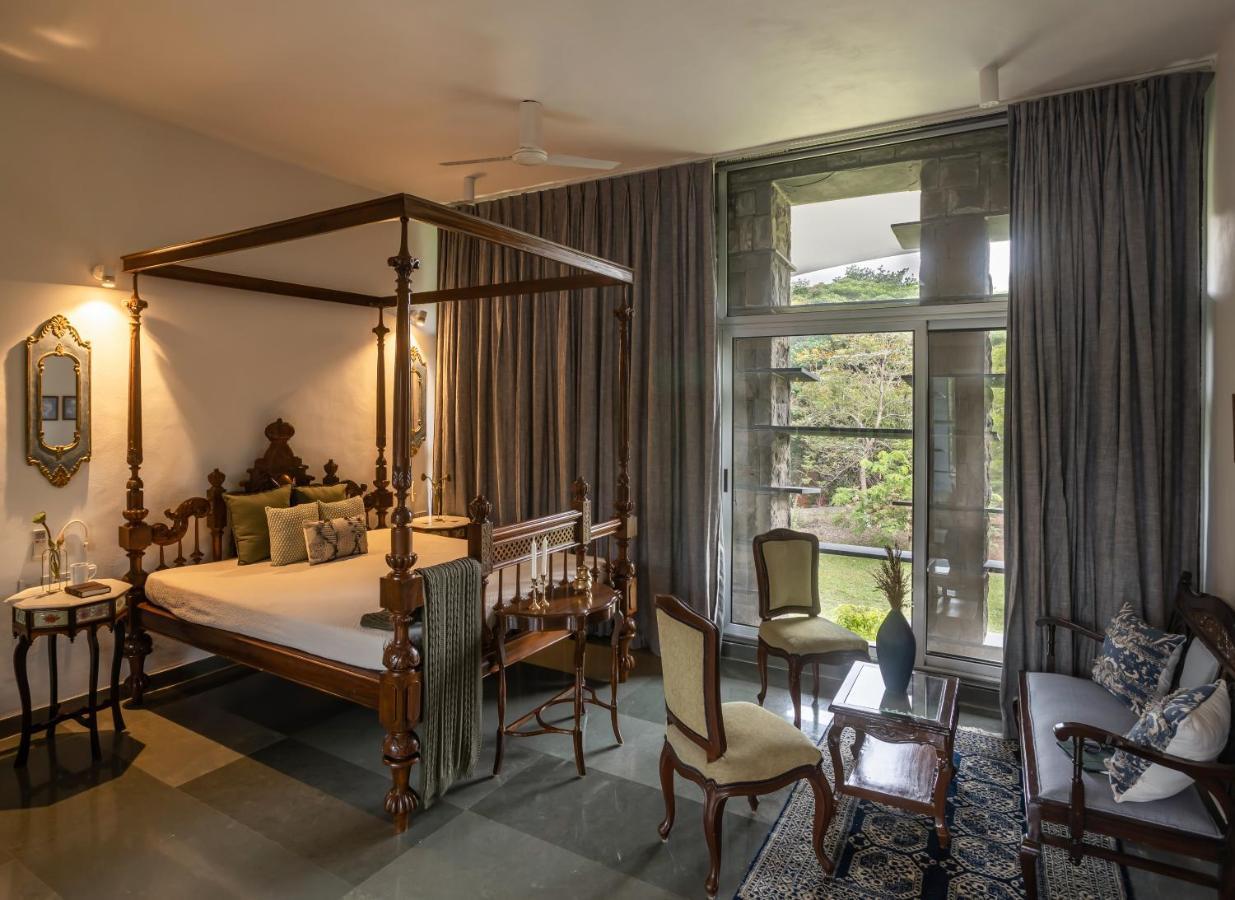 Lohonostays Maharajah House Karjat Luaran gambar