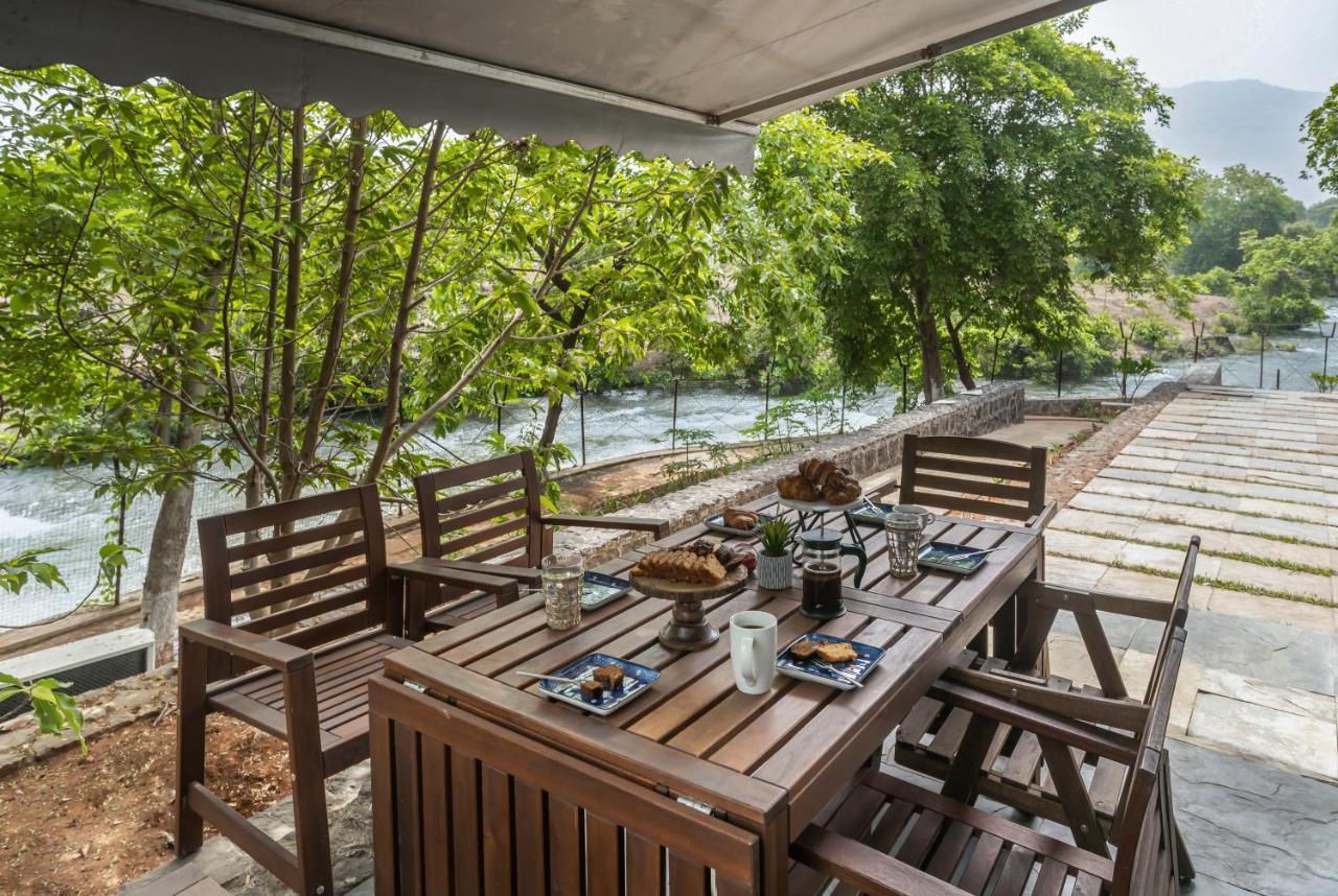 Lohonostays Maharajah House Karjat Luaran gambar