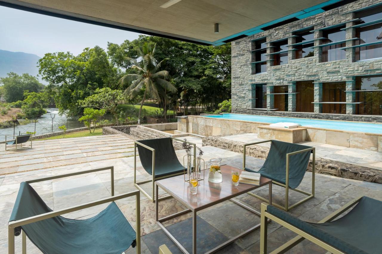 Lohonostays Maharajah House Karjat Luaran gambar