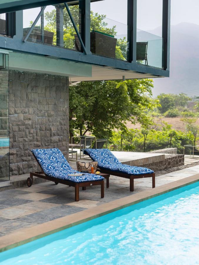 Lohonostays Maharajah House Karjat Luaran gambar