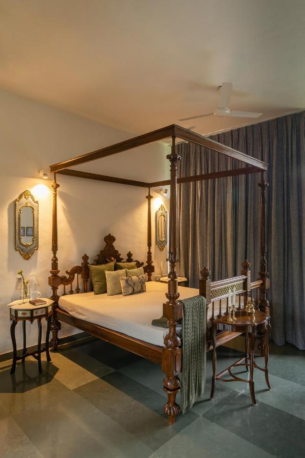 Lohonostays Maharajah House Karjat Luaran gambar