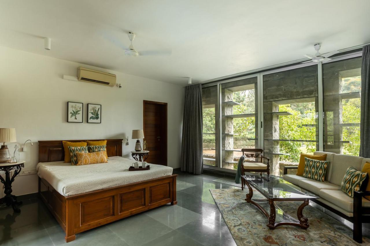 Lohonostays Maharajah House Karjat Luaran gambar