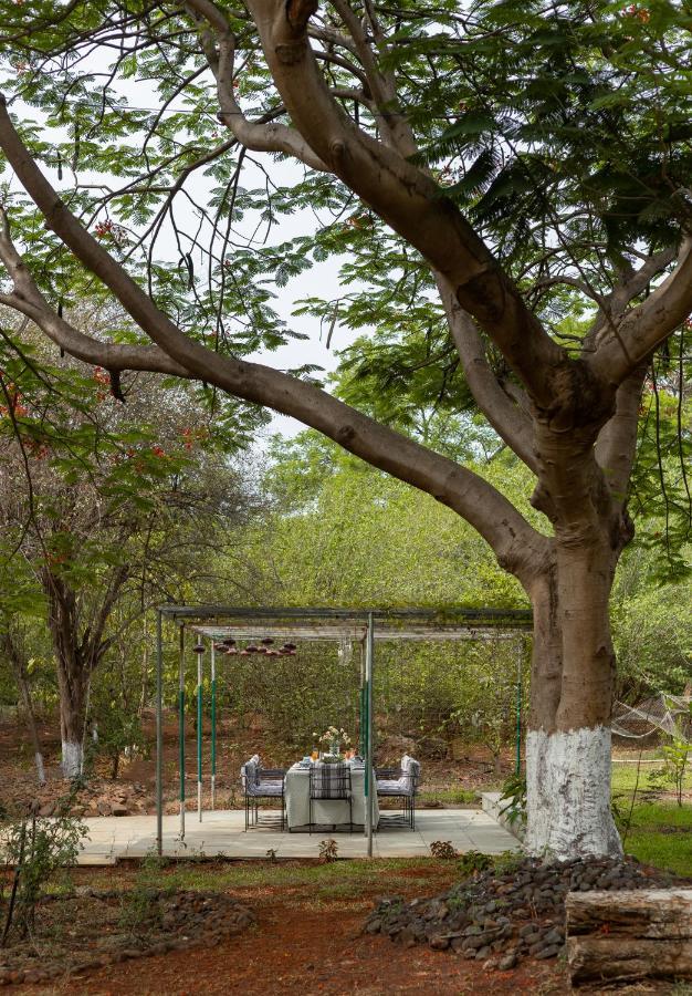 Lohonostays Maharajah House Karjat Luaran gambar