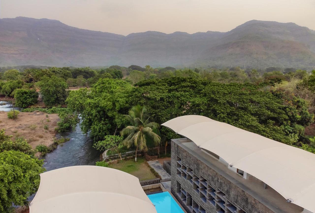Lohonostays Maharajah House Karjat Luaran gambar