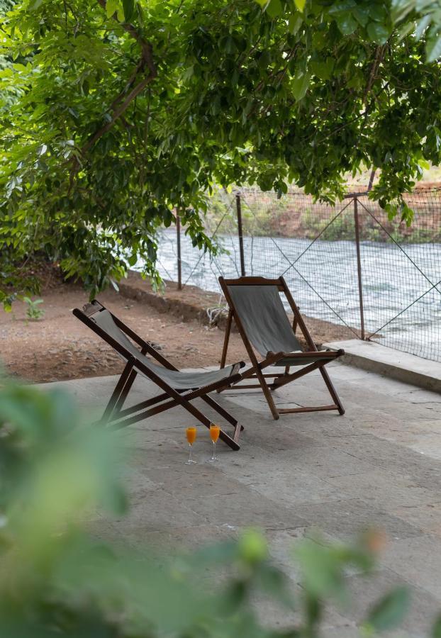 Lohonostays Maharajah House Karjat Luaran gambar
