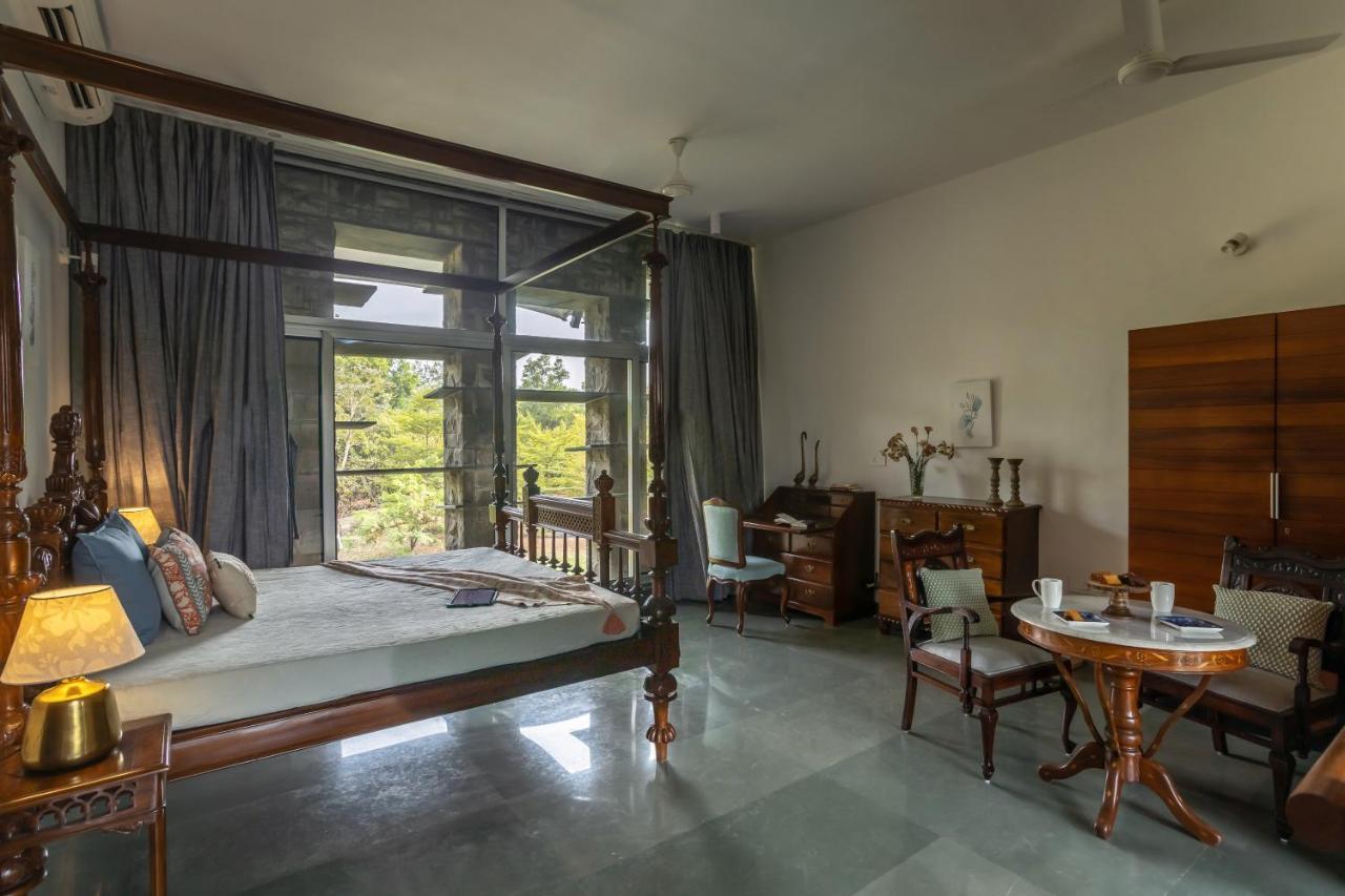 Lohonostays Maharajah House Karjat Luaran gambar