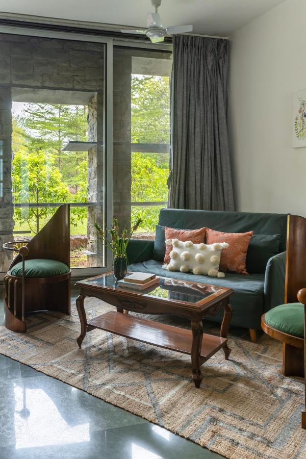 Lohonostays Maharajah House Karjat Luaran gambar