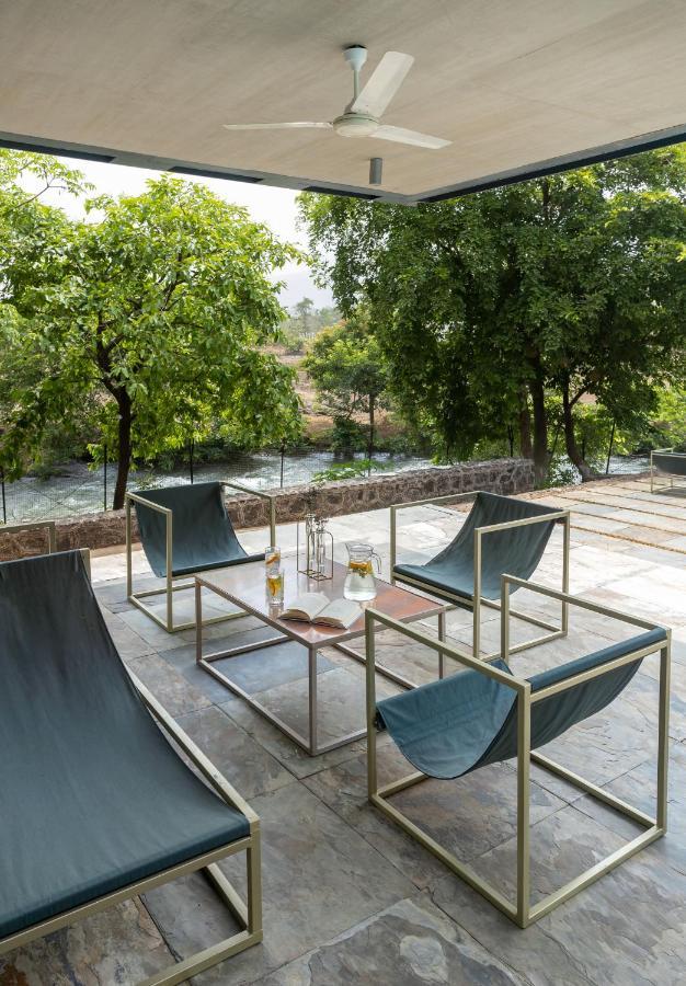 Lohonostays Maharajah House Karjat Luaran gambar