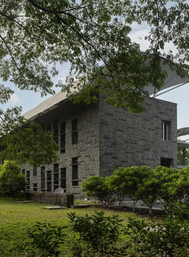 Lohonostays Maharajah House Karjat Luaran gambar