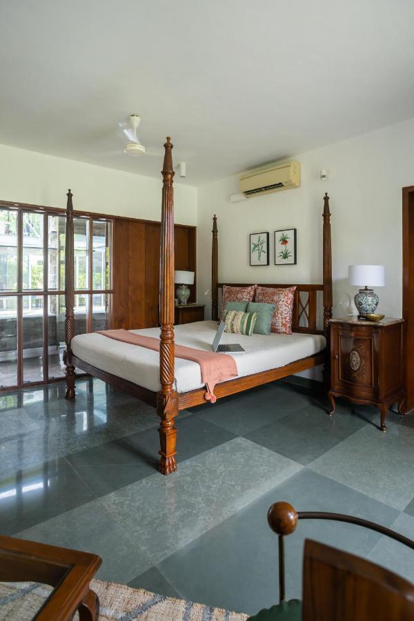 Lohonostays Maharajah House Karjat Luaran gambar