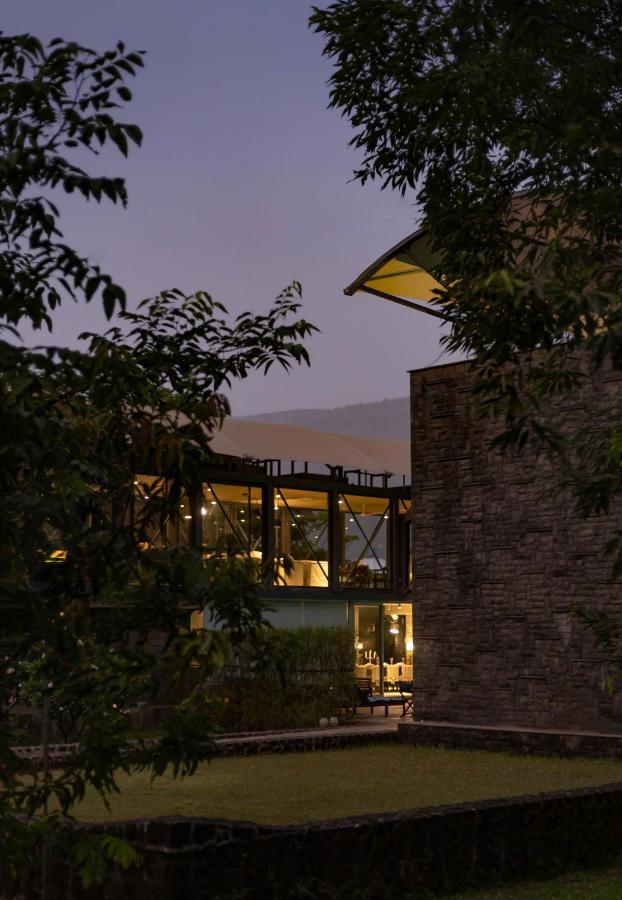 Lohonostays Maharajah House Karjat Luaran gambar