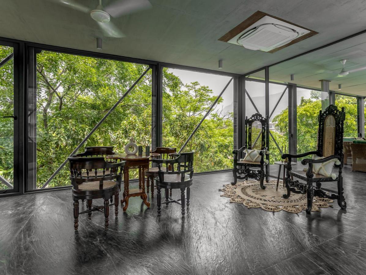 Lohonostays Maharajah House Karjat Luaran gambar